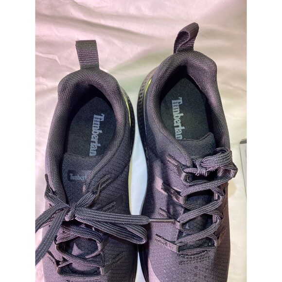 Women’s Timberland Pro Intercept, 7 1/2 Wide Steel Toe Shoes - Picture 8 of 8